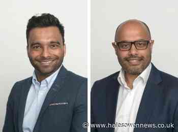 Dudley's hospital trust appoints two 'good sports' to its board - Halesowen News