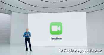 Apple announced major FaceTime upgrades at WWDC that will make it more like Zoom     - CNET