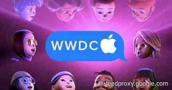 WWDC 2021: Every big Apple reveal: iOS 15, FaceTime on Android, MacOS Monterey and more     - CNET