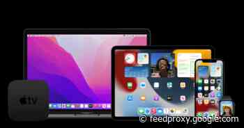 WWDC 2021: From AirPods 3 to new MacBook Pros, all the hardware Apple didn't announce     - CNET