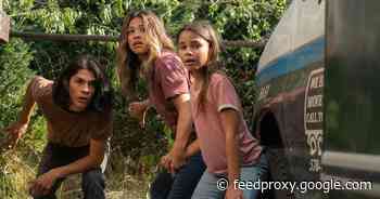 Netflix: The 40 best films to watch this week     - CNET