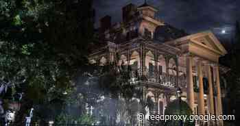 Disney Plus series will show the story behind Disneyland's biggest rides     - CNET