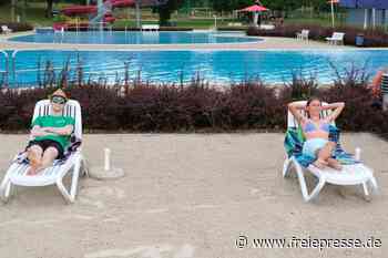 Corona: Stadt plant Normalität stückweise - Freie Presse