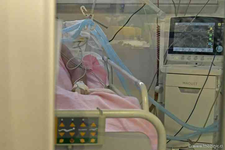 Preocupación por hospitalizaciones: menores de 39 años encabezan ocupación de camas UCI por primera vez