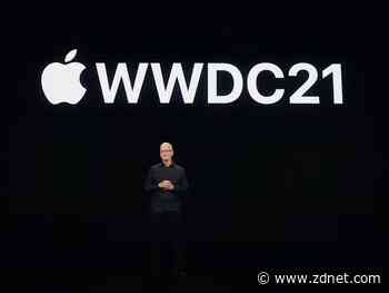 The simple reason why Apple Silicon was missing from WWDC