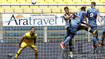 Osorio punto fermo, ma se arrivasse un'offerta... - ParmaToday