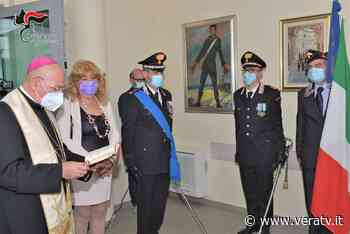 Fermo - Celebrato 207° annuale della fondazione dell'Arma dei Carabinieri - Vera TV
