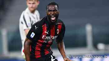 MN - Zapelloni su Tomori: "Punto fermo da cui ripartire, ha margini di miglioramento" - Milan News