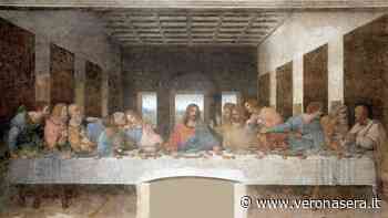 Nella Chiesa superiore di San Fermo Maggiore la mostra "Dalle crepe la luce. Il Cenacolo di Leonardo da Vinci" - VeronaSera