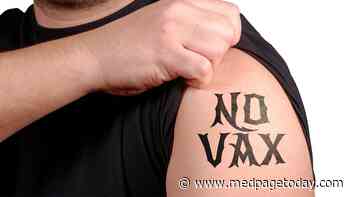 Op-Ed: Needling Friends to Get the COVID Jab? Stop