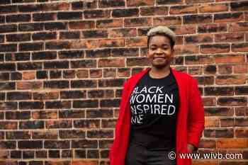 Mayoral candidate India Walton receives endorsement from Buffalo Teachers Federation