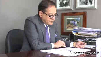 Williamsville doctor to travel overseas to help vaccinate people in Africa