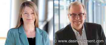 Svetlana Thaller-Honold Gothaer besetzt Nachhaltigkeits-Management neu - DAS INVESTMENT.com