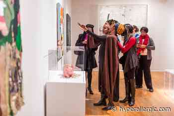 A Program Will Map POC-led NYC Arts Organizations to Encourage Equity - Hyperallergic