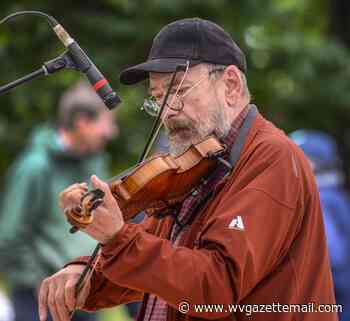 Vandalia Award winners announced | Arts & Entertainment | wvgazettemail.com - Charleston Gazette-Mail