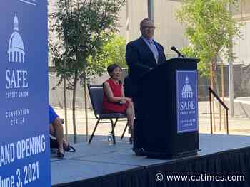 SAFE Credit Union Officially Opens New Convention and Performing Arts Center - Credit Union Times