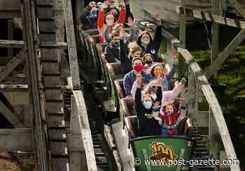 The Monday Roudup: Kennywood hiring; Arts Fest feels normal (and that feels great); Fans want no more Jarry; DA has new policy - Pittsburgh Post-Gazette