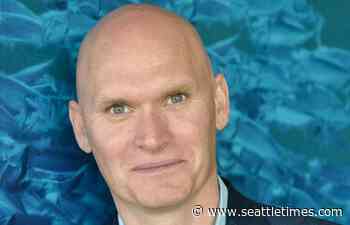 Seattle Arts & Lectures’ 2021-22 season will be a hybrid of in-person and online - Seattle Times