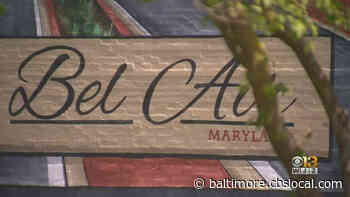 Bel Air Redesignated As An Arts & Entertainment District - CBS Baltimore