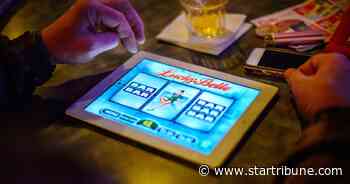 Electronic pulltab restrictions dealt setback at Minnesota Capitol, but 'it's not over until it's over'