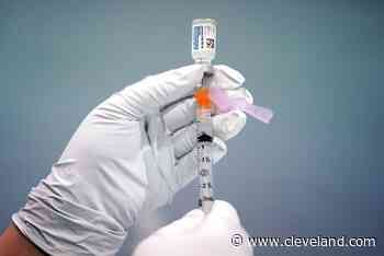 Ohio must use 200,000 Johnson & Johnson coronavirus shots by June 23 or they’ll expire, DeWine says - cleveland.com