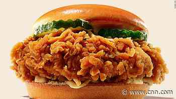 Burger King trolls Chick-fil-A with LGBTQ+ donations