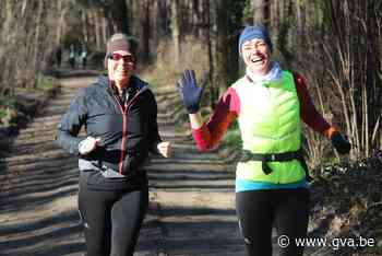 Heel april loop en wandel je Dwars door Kasterlee - Gazet van Antwerpen
