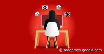 Latvian woman charged with writing malware for the Trickbot Group