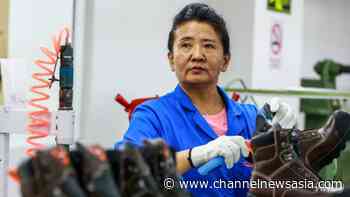 Childcare shortage forces Mongolian women back into the home - CNA