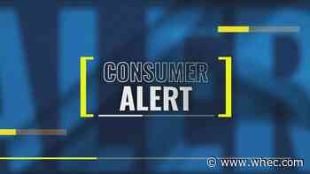 Consumer Alert: Do you think your messages on Facebook Messenger are private? Think again.