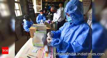 ‘New coronavirus variant detected by NIV may cause severe symptoms’ - Times of India