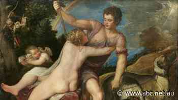 European masterpieces from the Met to feature at blockbuster Australian exhibition