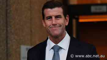 Ben Roberts-Smith lost $475,000 in income after newspaper allegations, defamation trial told
