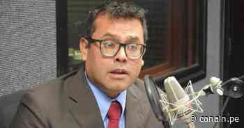 José Tello: Esta es una elección que iba a terminar disputándose en mesa - Canal N