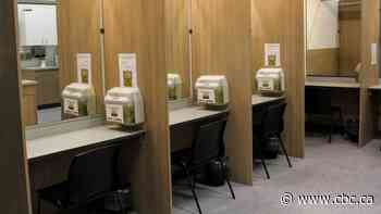 Visits to supervised consumption sites decrease overdose deaths, U of A research shows