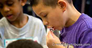 Heat prompts some Minneapolis schools to move to distance learning