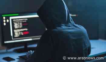 Coronavirus pandemic leads to rise in brand impersonation scams - Arab News