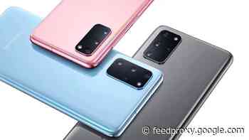 New Samsung Galaxy S22 may not come with under display camera