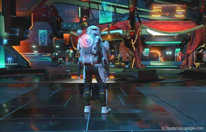This Week On Xbox features No Man’s Sky Prisms update and more