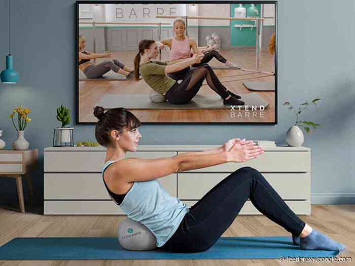 Sunday Deals: Openfit Fitness & Wellness App: 3-Year Digital Subscription, save 30%