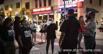 Body-cam policies spark dispute with no video in Uptown shooting
