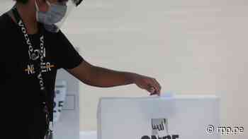 José Tello: "La personería va a tener un rol gravitante porque van a tener que impugnar o defender actas" - RPP Noticias