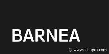 Employers: Coronavirus Restrictions Have Expired | Barnea Jaffa Lande & Co. - JDSupra - JD Supra