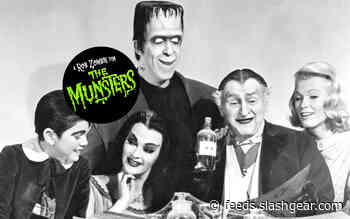 Rob Zombie’s The Munsters movie is real, this cast is still a rumor