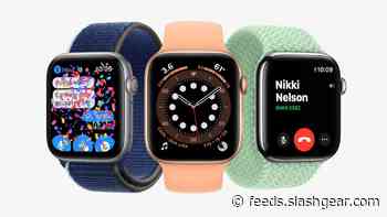 watchOS 8 adds multiple timer support but Apple Watch still needs iPhone for offline Siri