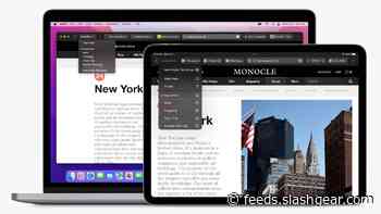 Safari overhaul includes tab groups and web extensions on mobile