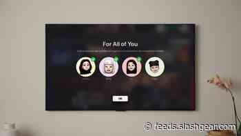 Apple Smart Home updates tap Apple TV, HomePod, Matter integration