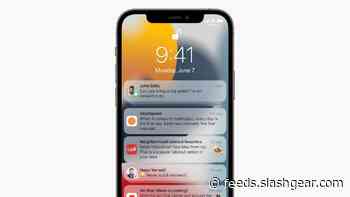 Notifications and Focus in iOS 15 will supercharge Do Not Disturb and alerts