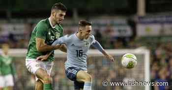 Anthony Barry's coaching is "unreal" says Republic of Ireland's John Egan - The Irish News