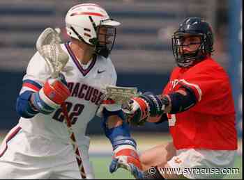 Former Syracuse lacrosse players grapple with coaching change: ‘I want everybody to be OK’ - syracuse.com